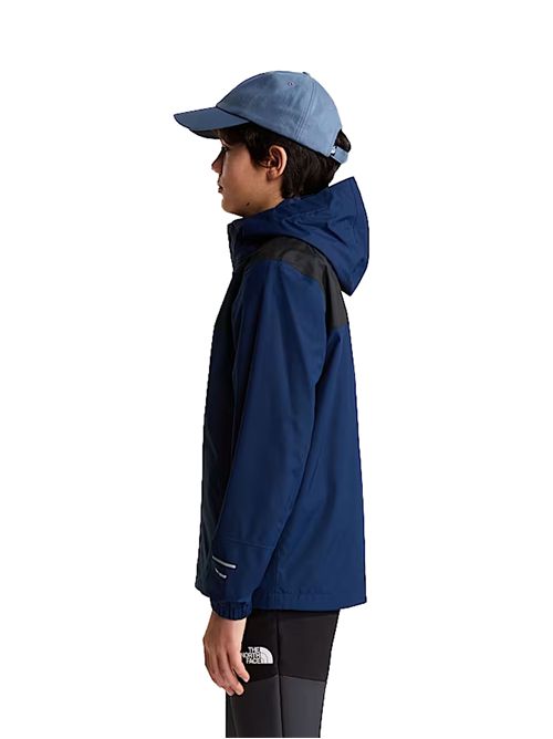 THE NORT FACE Giacca da pioggia Antora da ragazzo THE NORTH FACE | NF0A8A488K21